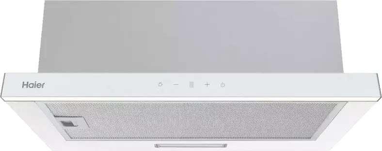 Вытяжка HAIER HVX-T642GW фото 1 в Ростове-на-Дону