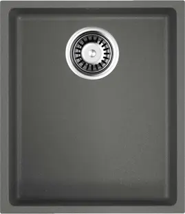 Кухонная мойка OMOIKIRI Bosen 38-U-PL(арт.4993230) фото 1 в Ростове-на-Дону