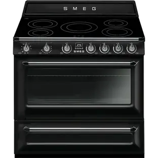Варочный центр Smeg TR90IBL9 в Ростове-на-Дону