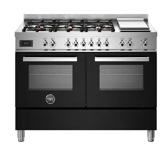 Варочный центр Bertazzoni PRO126G2ENET фото 1 в Ростове-на-Дону