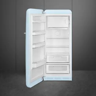 Холодильник Smeg FAB32LPB3 фото 2 в Ростове-на-Дону