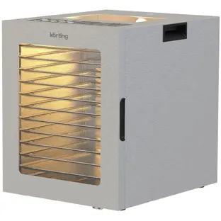 Дегидратор Korting KFD 2403 Pro S фото 1 в Ростове-на-Дону