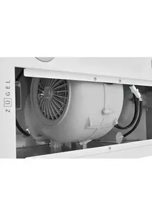 Вытяжка ZÜGEL ZHI522W фото 3 в Ростове-на-Дону Вытяжка ZÜGEL ZHI522W фото 3 в Ростове-на-Дону
