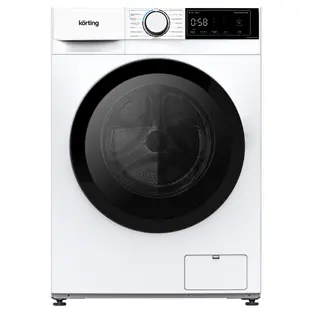 Стиральная машина с сушкой Korting KWD 53IT14107 фото 1 в Ростове-на-Дону