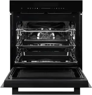 Духовой шкаф Kuppersberg HK 616 Black фото 2 в Ростове-на-Дону Духовой шкаф Kuppersberg HK 616 Black фото 2 в Ростове-на-Дону