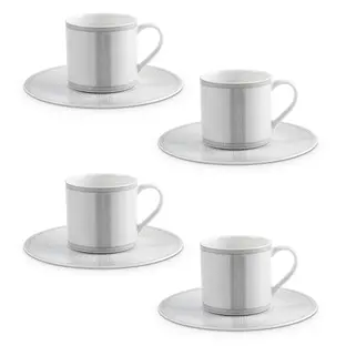 Набор фарфора Zepter Кофейный сервиз "Мозаика" на 4 персоны, 8 предметов фото 1 в Ростове-на-Дону