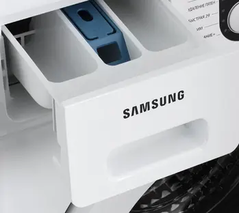 Стиральная машина Samsung WF 8590NLW8 фото 3 в Ростове-на-Дону Стиральная машина Samsung WF 8590NLW8 фото 3 в Ростове-на-Дону