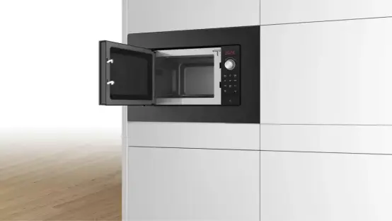 Микроволновая печь Bosch BFL623MC3 фото 2 в Ростове-на-Дону Микроволновая печь Bosch BFL623MC3 фото 2 в Ростове-на-Дону