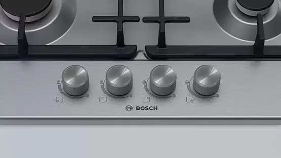 Варочная панель Bosch PGP6B5O93R фото 2 в Ростове-на-Дону