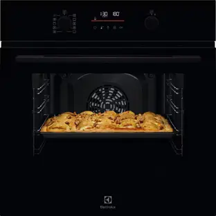 Духовой шкаф ELECTROLUX KOFDP46BK фото 1 в Ростове-на-Дону Духовой шкаф ELECTROLUX KOFDP46BK фото 1 в Ростове-на-Дону