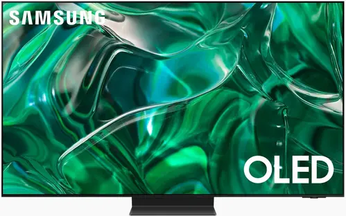 Телевизор Samsung QE55S95CAU в Ростове-на-Дону