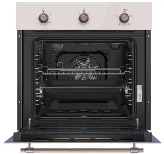 Газовый духовой шкаф Maunfeld EOGC604RIB.MT фото 2 в Ростове-на-Дону Газовый духовой шкаф Maunfeld EOGC604RIB.MT фото 2 в Ростове-на-Дону