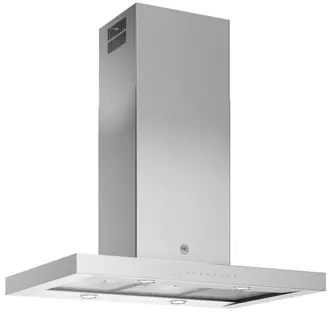 Вытяжка островная Bertazzoni KTI90PRO1XA фото 1 в Ростове-на-Дону