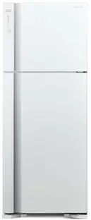 Холодильник Hitachi R-V 542 PU7 PWH фото 1 в Ростове-на-Дону