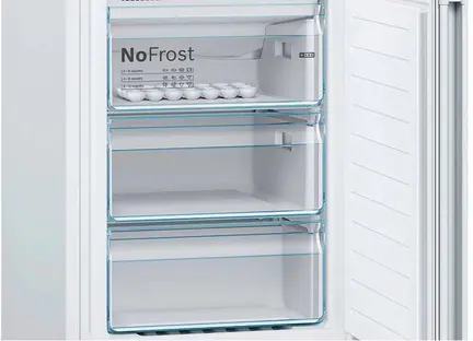 Холодильник Bosch KGN39XW30U фото 2 в Ростове-на-Дону