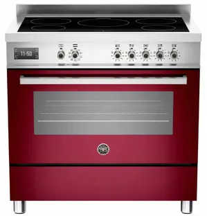 Варочный центр Bertazzoni PRO905IMFESVIT фото 1 в Ростове-на-Дону