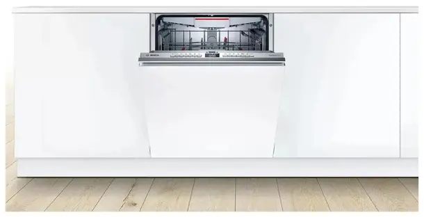 Встраиваемая посудомоечная машина Bosch SMV6ZCX07E фото 2 в Ростове-на-Дону