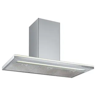 Вытяжка Falmec LUMEN IS STEEL 120 фото 2 в Ростове-на-Дону