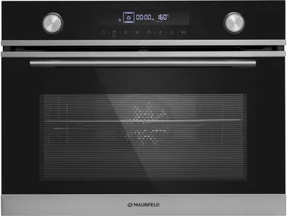 Духовой шкаф Maunfeld MCMO5013MDS фото 1 в Ростове-на-Дону