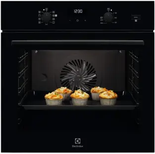 Духовой шкаф Electrolux OED5C50Z фото 1 в Ростове-на-Дону