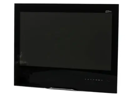 Телевизор AVEL AVS240KS Black фото 2 в Ростове-на-Дону