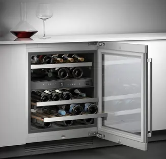 Винный холодильник Gaggenau RW404262 фото 3 в Ростове-на-Дону