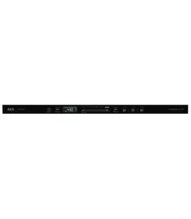 Посудомоечная машина AEG GI8200B5PN фото 2 в Ростове-на-Дону