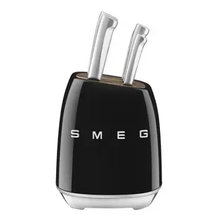 Комплект ножей SMEG KBSF02BL фото 1 в Ростове-на-Дону