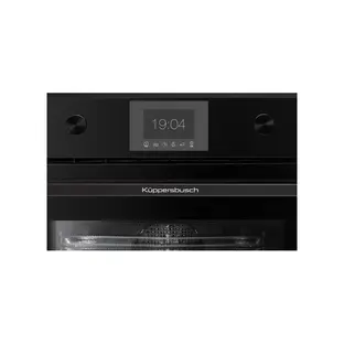 Компактный духовой шкаф с микроволнами Kuppersbusch CBM 6350.0 S5 фото 2 в Ростове-на-Дону