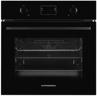 Духовой шкаф Kuppersberg HO 652 B фото 1 в Ростове-на-Дону
