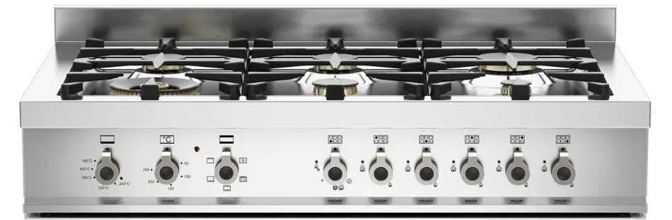 Варочный центр Bertazzoni PRO906HYBSBIT фото 2 в Ростове-на-Дону