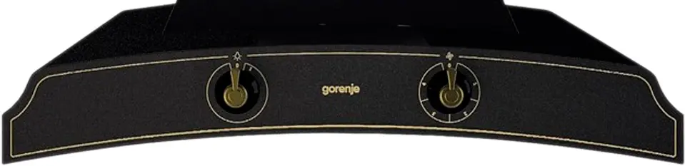 Вытяжка Gorenje DK 63 MCLB фото 3 в Ростове-на-Дону