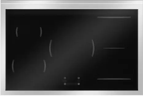 Варочный центр Bertazzoni HER95I1EAVT2 фото 3 в Ростове-на-Дону