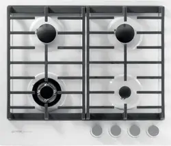 Варочная панель Gorenje G 6 SY2W в Ростове-на-Дону