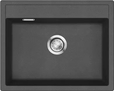 Мойка Emar EMQ-1640.Q Морион фото 1 в Ростове-на-Дону