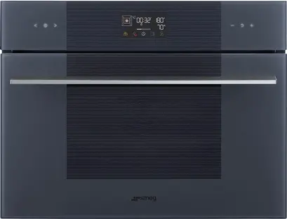 Компактный дух.шкаф Smeg SO4102S3G фото 1 в Ростове-на-Дону Компактный дух.шкаф Smeg SO4102S3G фото 1 в Ростове-на-Дону