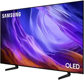 Телевизор Samsung QE77S85HAEXPY фото 2 в Ростове-на-Дону