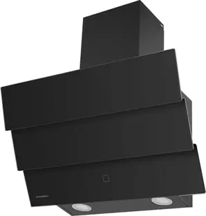 Вытяжка Maunfeld CASCADA 60 Glass Black фото 2 в Ростове-на-Дону