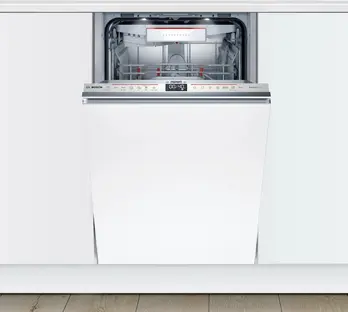 Встраиваемая посудомоечная машина Bosch SPV 6ZMX23E фото 2 в Ростове-на-Дону Встраиваемая посудомоечная машина Bosch SPV 6ZMX23E фото 2 в Ростове-на-Дону