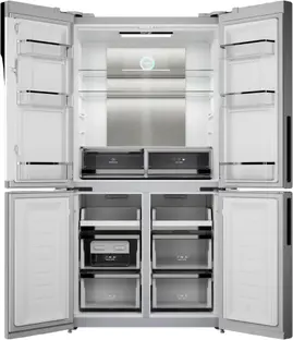Холодильник Kuppersberg NFFD 185 SG фото 2 в Ростове-на-Дону
