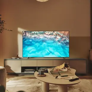 Телевизор Samsung UE75BU8000UXCE фото 2 в Ростове-на-Дону