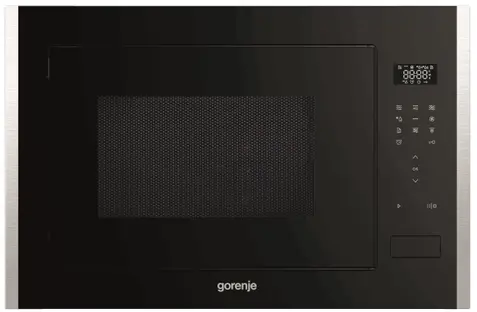 Встраиваемая микроволновая печь Gorenje BM 251S7XG фото 1 в Ростове-на-Дону