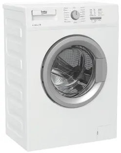 Стиральная машина Beko WRS 54 P1 BSW фото 2 в Ростове-на-Дону