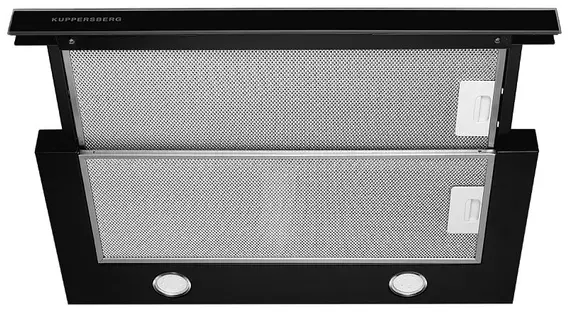 Встраиваемая вытяжка Kuppersberg SLIMBOX 60 GB фото 1 в Ростове-на-Дону