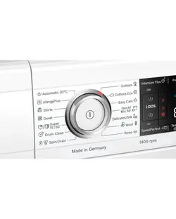 Стиральная машина Bosch WAV28K90ME фото 3 в Ростове-на-Дону Стиральная машина Bosch WAV28K90ME фото 3 в Ростове-на-Дону