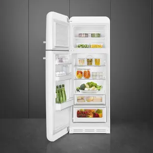 Холодильник Smeg FAB30LWH5 фото 3 в Ростове-на-Дону