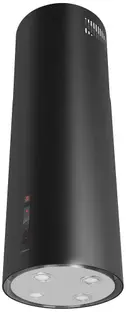 Вытяжка Maunfeld LEE ISLA (sensor) 39 Black фото 1 в Ростове-на-Дону
