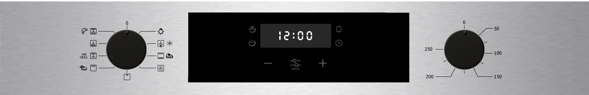 Духовой шкаф DeLonghi DEO 755 IM TERESA фото 2 в Ростове-на-Дону