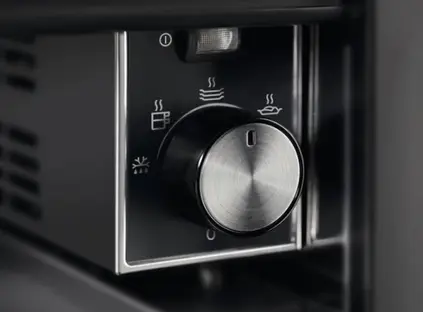 Подогреватель посуды Electrolux KBD4T фото 3 в Ростове-на-Дону Подогреватель посуды Electrolux KBD4T фото 3 в Ростове-на-Дону