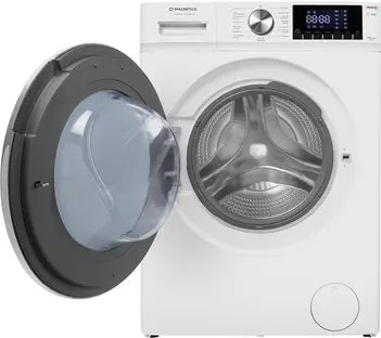 Стиральная машина Maunfeld MFWM1410WH02 фото 2 в Ростове-на-Дону